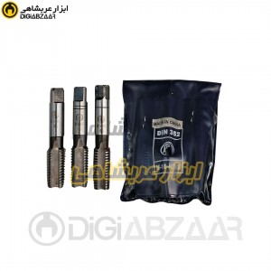 قلاویز 16 میل 3 پارچه