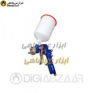 پیستوله 2 تنظیمه ساترمدل S990P