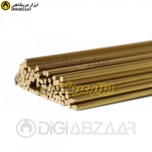 سیم برنج بهینکس 3 میل