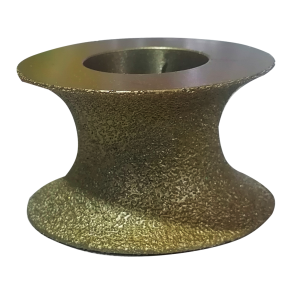 دیسک ابزار پله زن تخم مرغی ایگلی (EGELi)