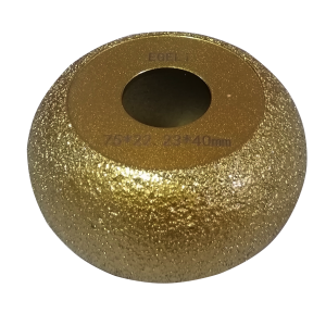 دیسک ابزار پله زن قاشقی نمره 4 ایگلی (EGELi)