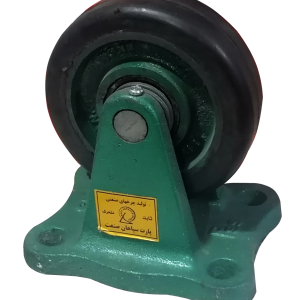 چرخ 13 ثابت چدنی سپاهان