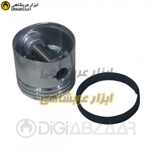 رینگ پیستون چینی 62