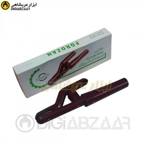 انبر جوش 450 آمپر فروزان