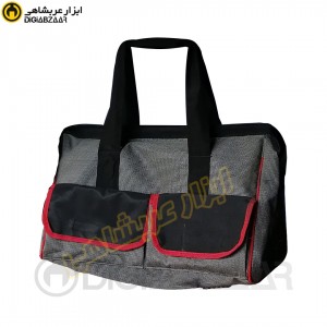 کیف ابزار بزرگ نقابی ممتاز