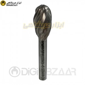 فرزفرم پاورکات مدل ALUE1220M06X45