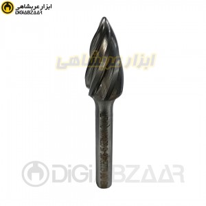 فرزفرم پاورکات مدل ALUG1225M06X45
