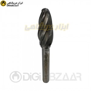 فرزفرم پاورکات مدل ALUH1232M06X45