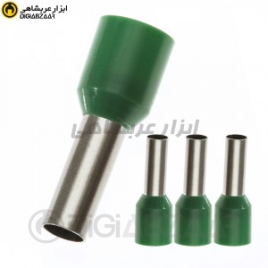 سرسیم وایرشو سایز 6 برنجی