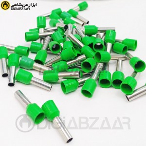 سرسیم وایرشو سایز 6 برنجی