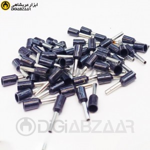 سرسیم وایرشو سایز 1.5 برنجی