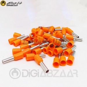 سرسیم وایرشو سایز 4 برنجی