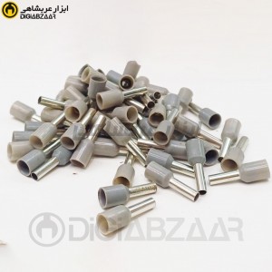 سرسیم وایرشو سایز 2.5 برنجی