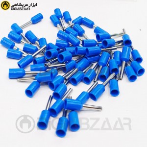 سرسیم وایرشو سایز 0.75 برنجی