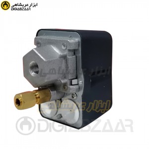 کلید باد تک راه تکفاز طرح کندور رزوه ریز