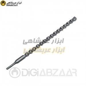 مته چهار شیار 4 پر  شهان (SHEHAN)