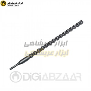 مته چهار شیار 4 پر24*460 میل فرد (FREED)