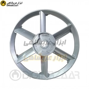 فلکه کمپرسور 2065 کونیک 255 میل ایرانی