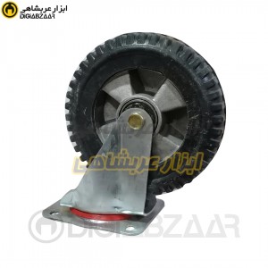 چرخ 20 گردان بلبرینگی صنعتی ایرانی دایکاست