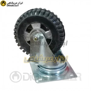 چرخ 16 گردان بلبرینگی ایرانی دایکاست