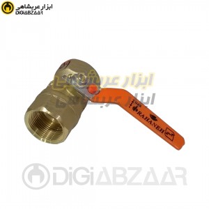 شیر غیرگازی 1/1.4 اینچ