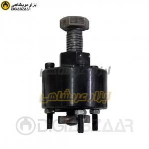 فولی کش سرمیل لنگ