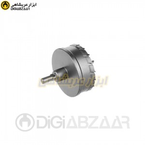 گردبر 80 میل الماس ام دی اف ویستا