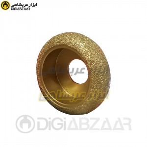 دیسک ابزار پله زن قاشقی نمره 2.5 ایگلی (EGELi)