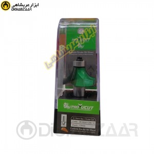 تیغ اور فرز  پروکات مدل BC06021208-12