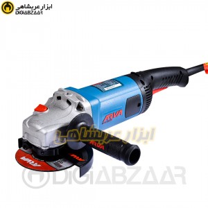 مینی فرز دسته بلند 1600 وات فوق صنعتی مدل 5568