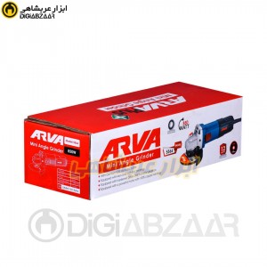 مینی فرز 850 وات صنعتی مدل 5566