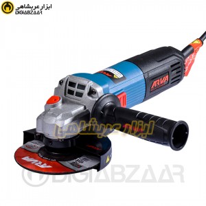 مینی فرز 850 وات صنعتی مدل 5566