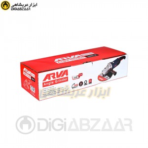 فرز سنگبری 2400 وات فوق صنعتی دسته گردان مدل 5540