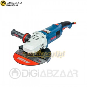 فرز سنگبری 2400 وات فوق صنعتی دسته گردان مدل 5540