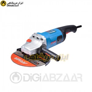 فرز سنگبری 2500 وات فوق صنعتی مدل 5539