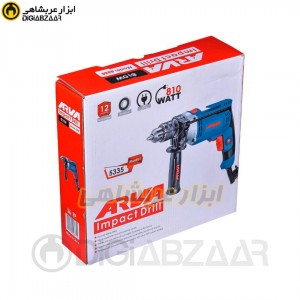 دریل چکشی 810 وات 13 میلیمتری آچاری مدل 5335