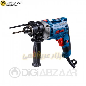 دریل چکشی 810 وات 13 میلیمتری آچاری مدل 5335