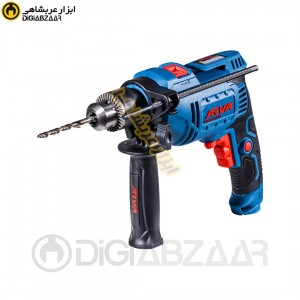 دریل چکشی 710 وات 13 میلیمتری آچاری مدل 5333