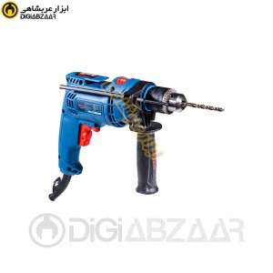 دریل چکشی 550 وات 13 میلیمتری آچاری مدل 5332
