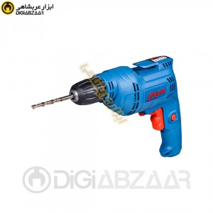 دریل برقی 450 وات 10 میلیمتری اتومات مدل 5331