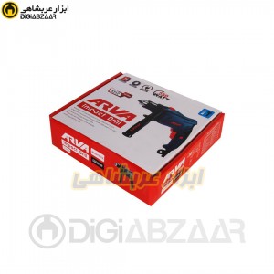 دریل چکشی 550 وات 13 میلیمتری آچاری مدل 5312