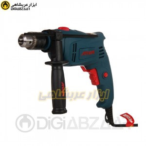 دریل چکشی 550 وات 13 میلیمتری آچاری مدل 5312