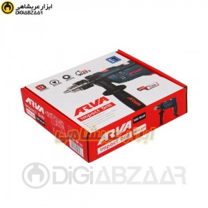 دریل چکشی 500 وات 13 میلیمتری آچاری مدل 5308