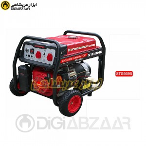 موتور برق 9.5 کیلووات  استرانگ مدل STG9395