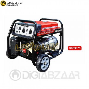 موتور برق 7.5 کیلووات  استرانگ مدل STG 9375