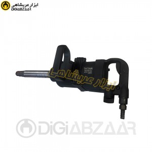 بکس بادی 1 اینچ شفت بلندمدل تایوان تیتان