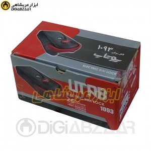 قفل حیاط برقی یوتاب