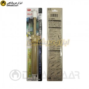 قلع کش گوت مدلGS-104 ژاپن