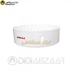 گردبر 200 میل 8% کبالت تیوان TIVAN