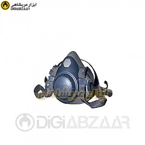 ماسک شیمیایی نیم صورت توتاص مدل TA1